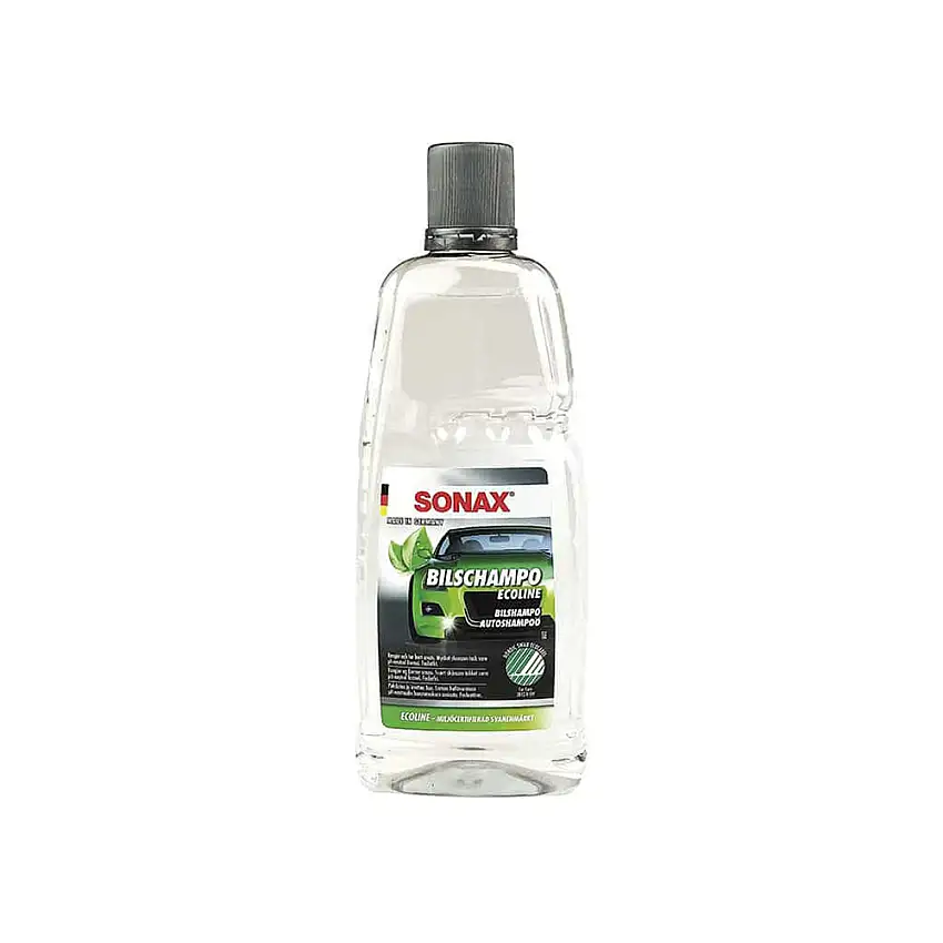 Bilschampo SonaxEcoline 1 L