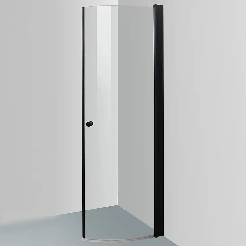 Duschdörr SunwindAriel RoundBredd: 900 mm