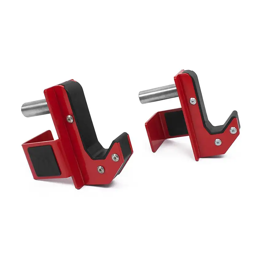 J-Hook Master FitnessPower rack