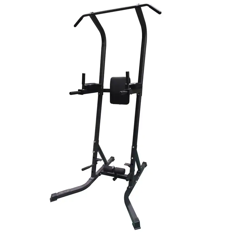 Träningsredskap Master FitnessPower Tower