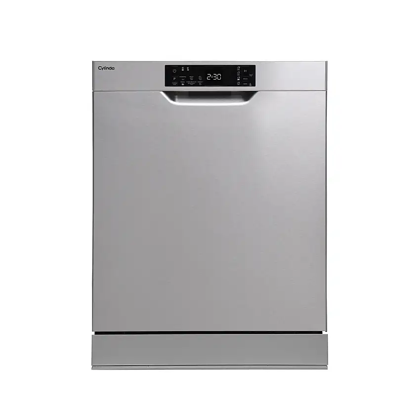 Diskmaskin CylindaDM4310