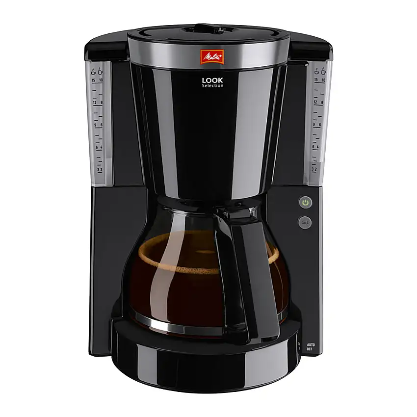 Kaffebryggare MelittaLook 20986