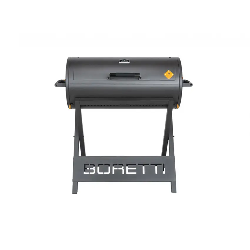 Kolgrill BorettiBarilo Kolgrill 2.0