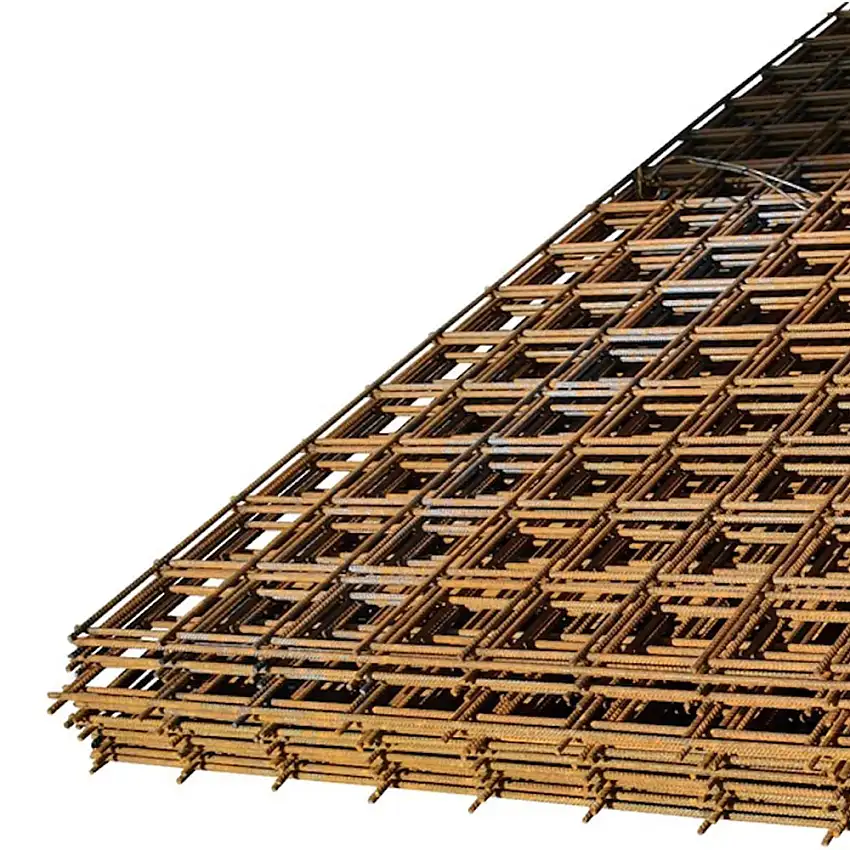Armeringsnät6150, 5,0x2,30 m