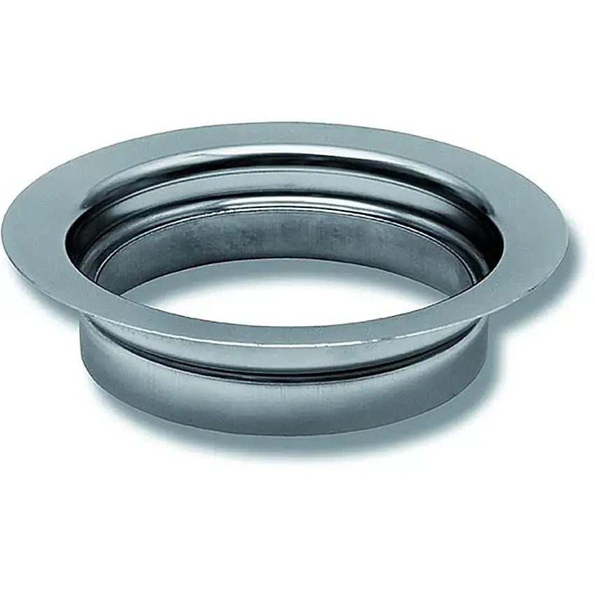 Förhöjningsring PurusRostfri Ø150Ø150x25 mm