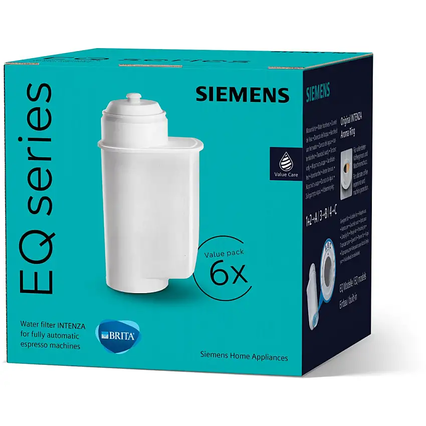 Aroma-Ring SiemensTZ70063A
