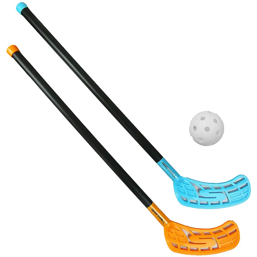 Innebandy Set SportMeMini 55 cm