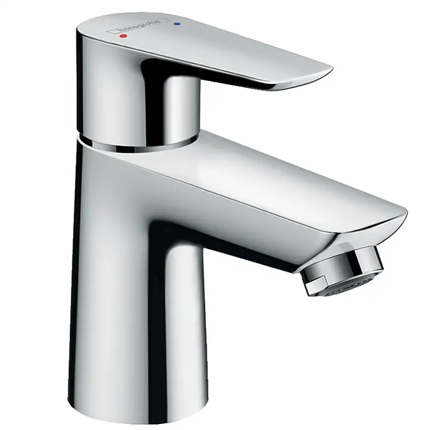 Tvättställsblandare HansgroheTalis E 80