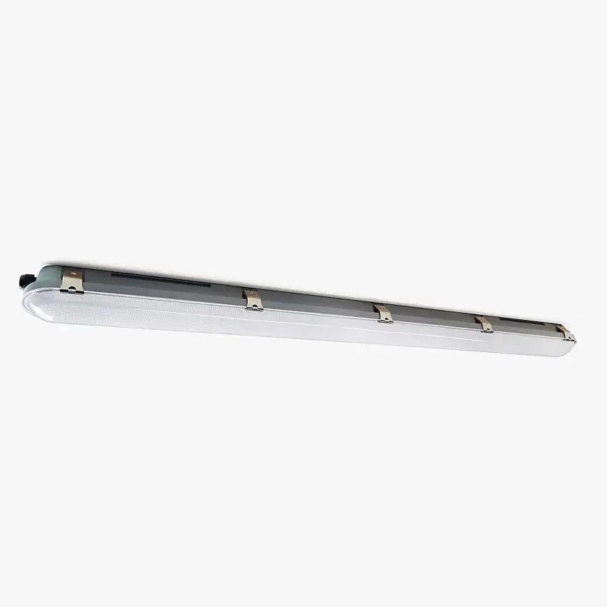 LED-Armatur WestalARKAS II FlexLängd: 1190 mm