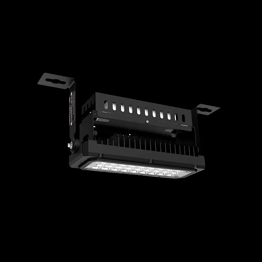 Strålkastare DesignlightLinear HB 100W 4´K 18202lm