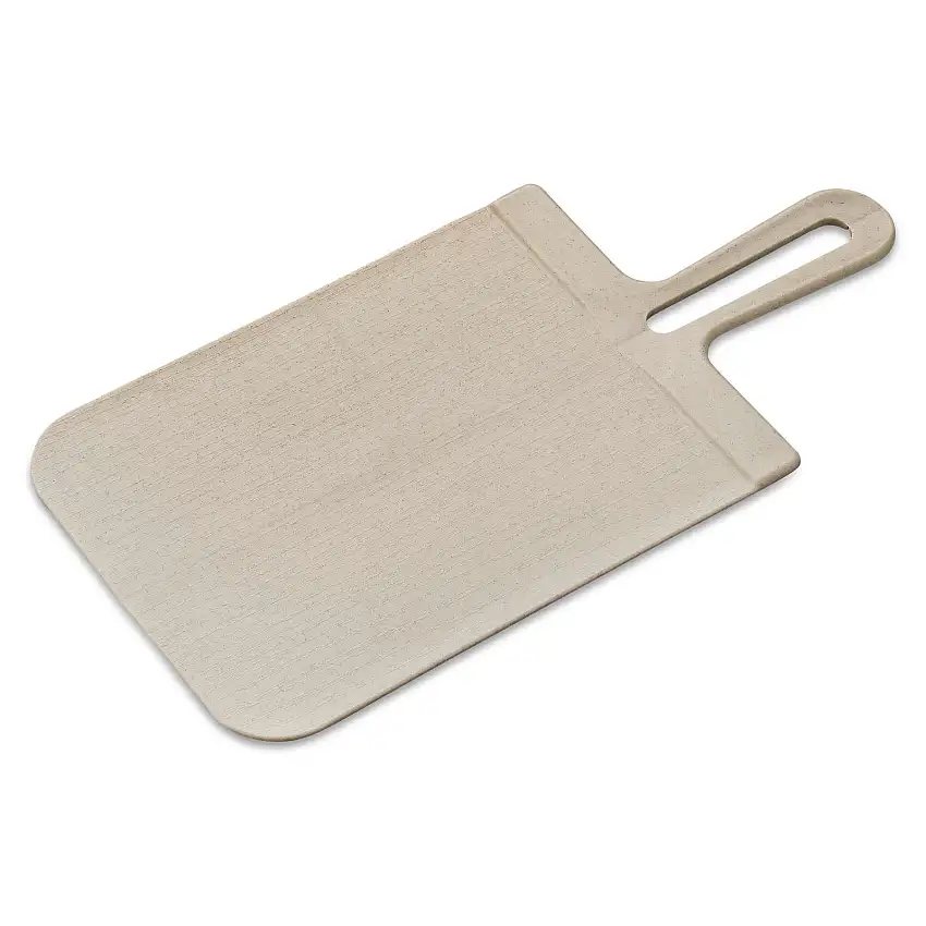 Skärbräda KoziolSnap S Vikbar 33 cmBeige