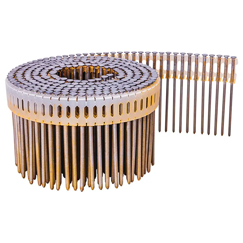 Panelspik Gunnebo Fastening2,8 mm Varmförzinkad