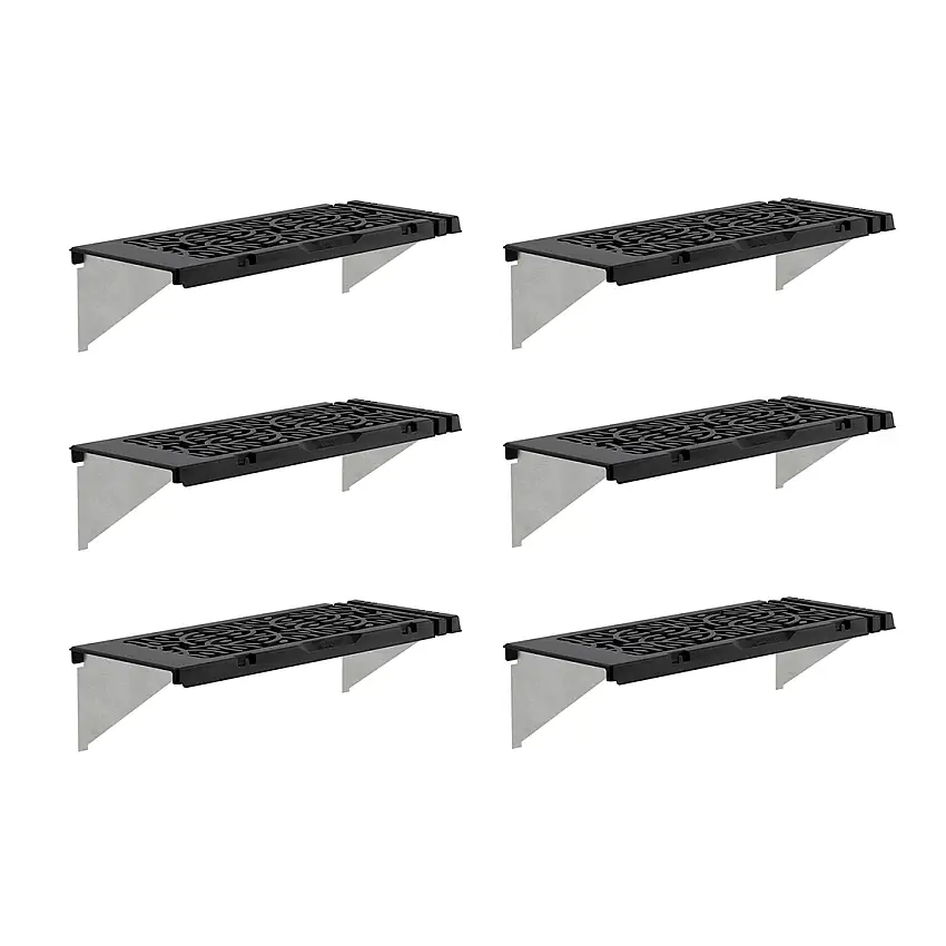 Hylla Canopia by PalramTill Växthus 6-Pack