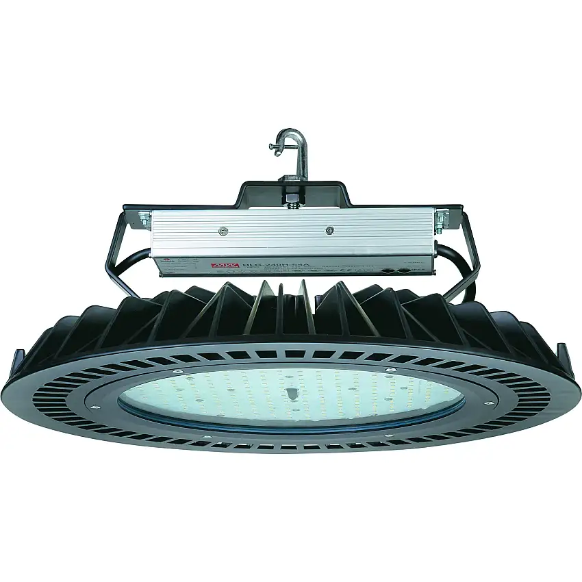 Takarmatur MalmbergsHighbay100W