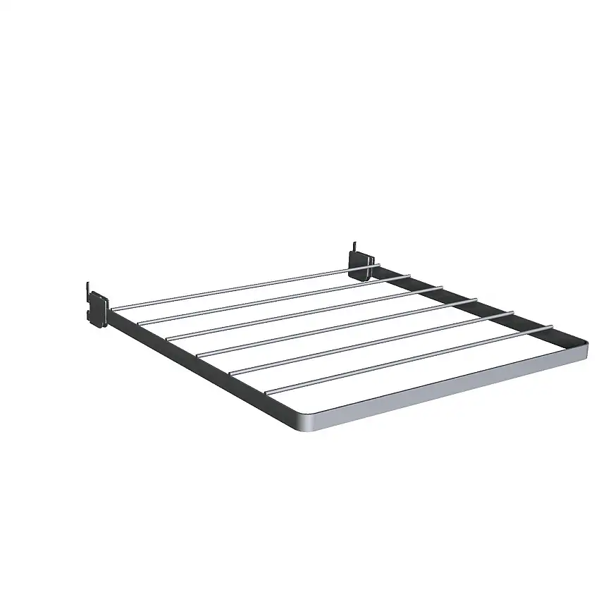 Torkställning LundbergsWide 600 mm