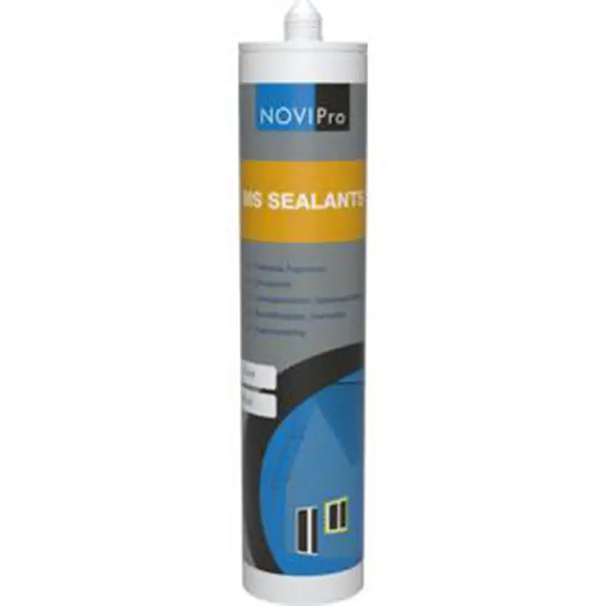Fogmassa DahlVit Novipro MS 290 ml