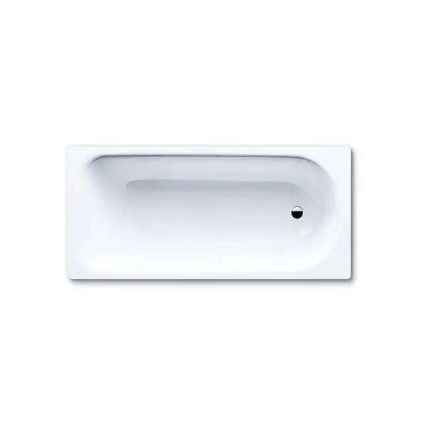 Badkar AlternaBasic Eco för Inbyggnad