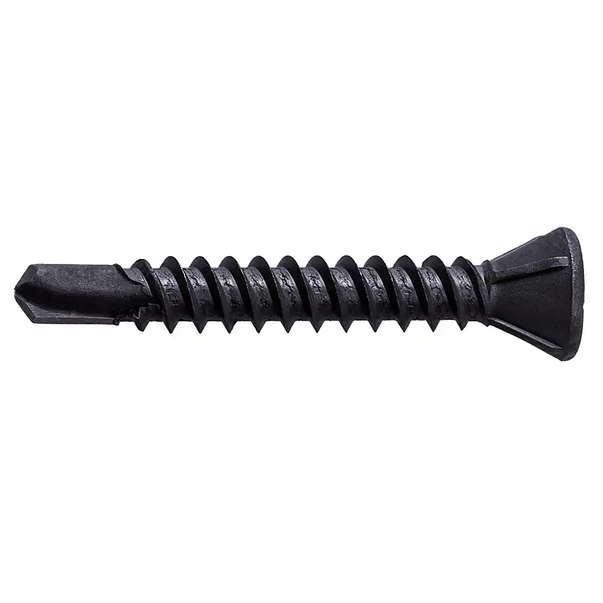 OSB-/Spånskiveskruv Gunnebo FasteningBandad Fosfaterad PH23,9x28 mm