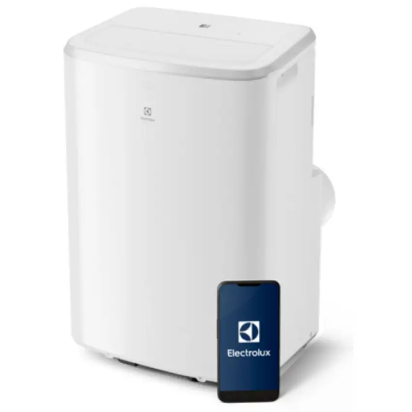 Luftkylare ElectroluxComfort 600 EXP34U339CW Portabel AC