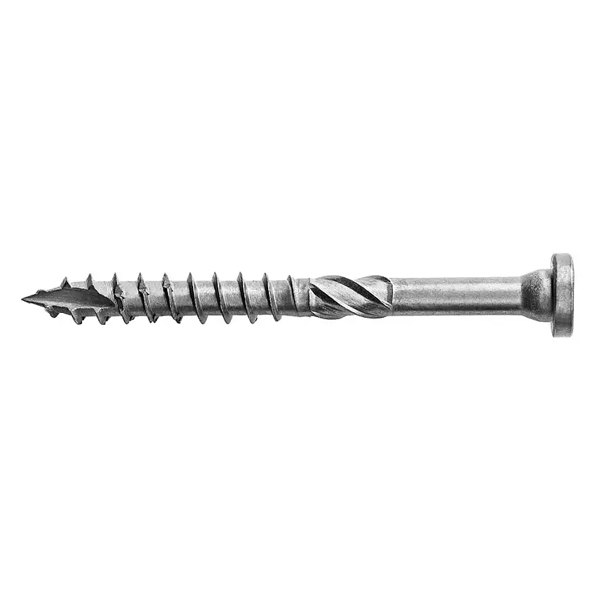 Beslagskruv Gunnebo FasteningImpreg+ Korrosivitetsklass C4 Tx40