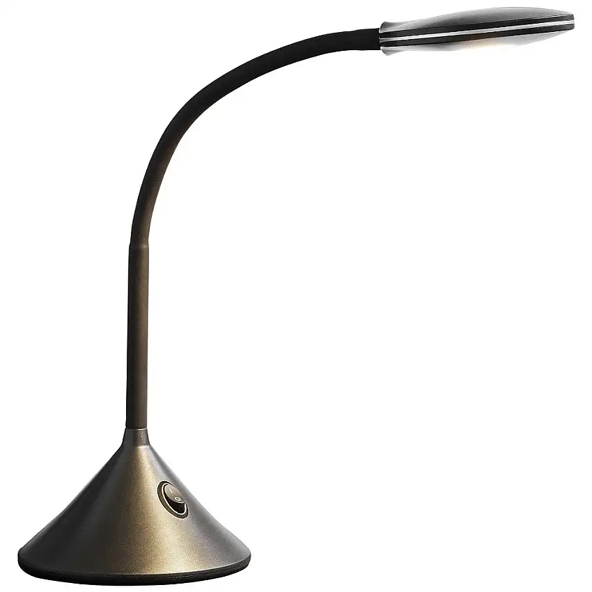 Bordslampa Halo DesignFix LED 4W Svart