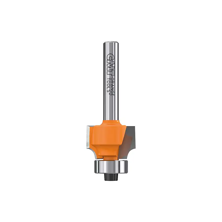 Avrundningsfräs CMT Orange Toolsmed kullager K6