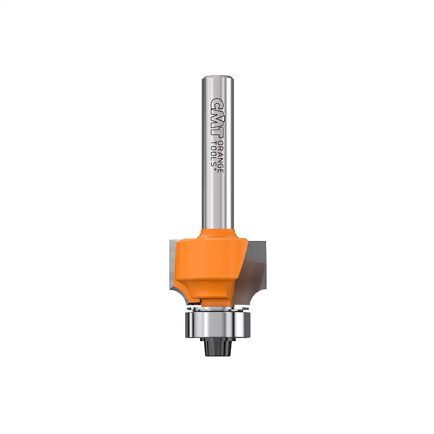 Avrundningsfräs CMT Orange Toolsmed kullager K63,2 mm