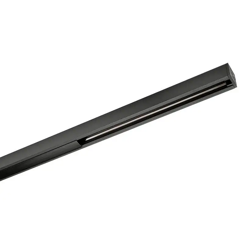Skena SG ARMATUREN2M Zip 230VSvart, 2m