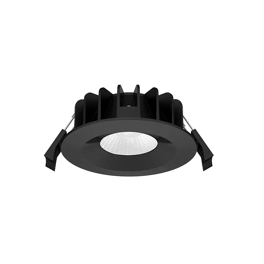 Downlight WestalWLD R84 Fast 60gSvart, 3000K
