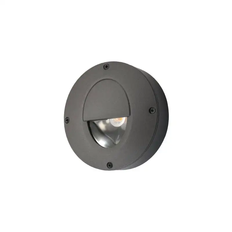 Downlight SG ARMATURENCallisto Wall Gr 3000K