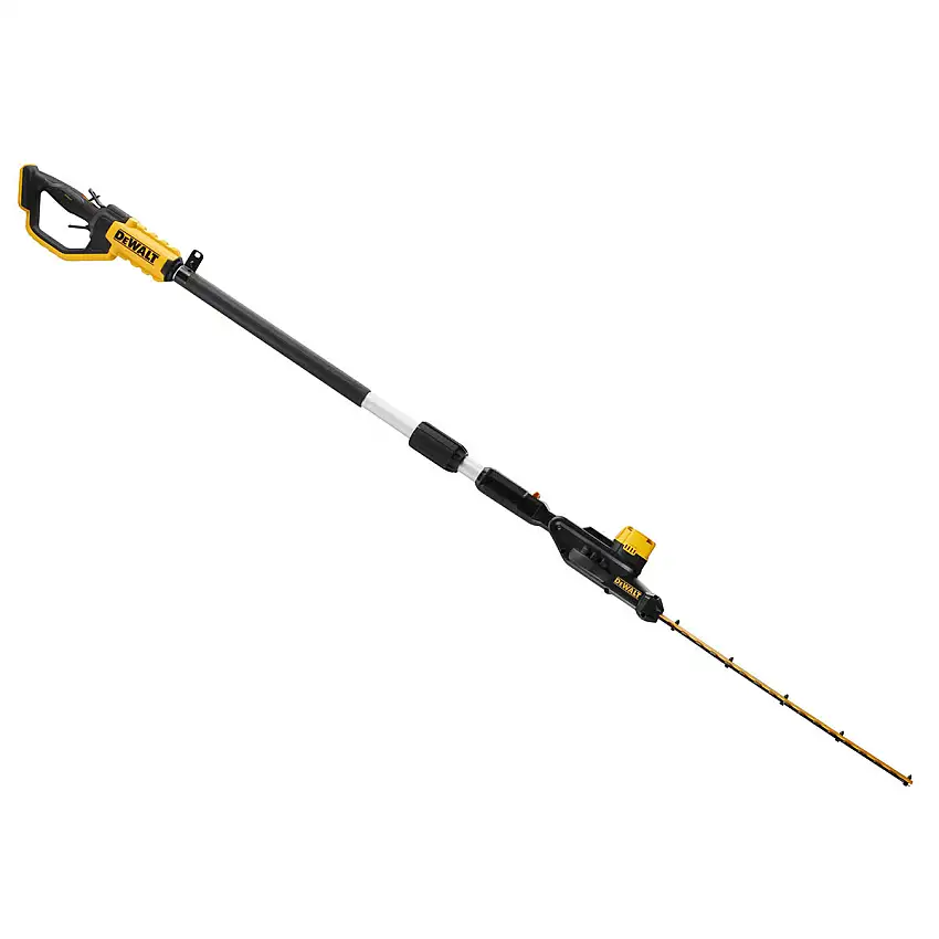 Häcksax DewaltDCMPH566N 18V utan Batteri och Laddare