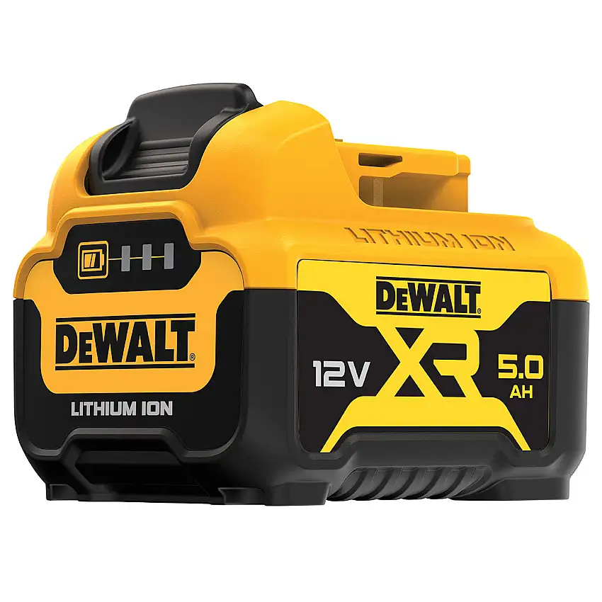 Batteri DewaltDCB126 12V 5.0Ah
