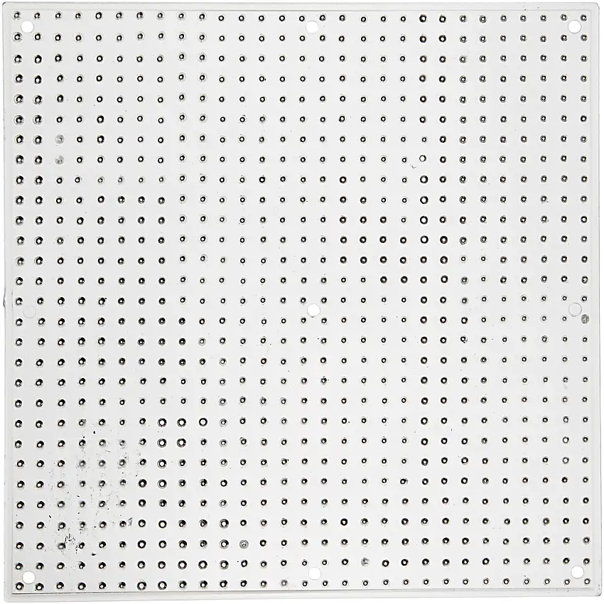 Stiftplatta Creativ CompanyStl 14,5x14,5 cm 10 St/1 Förp