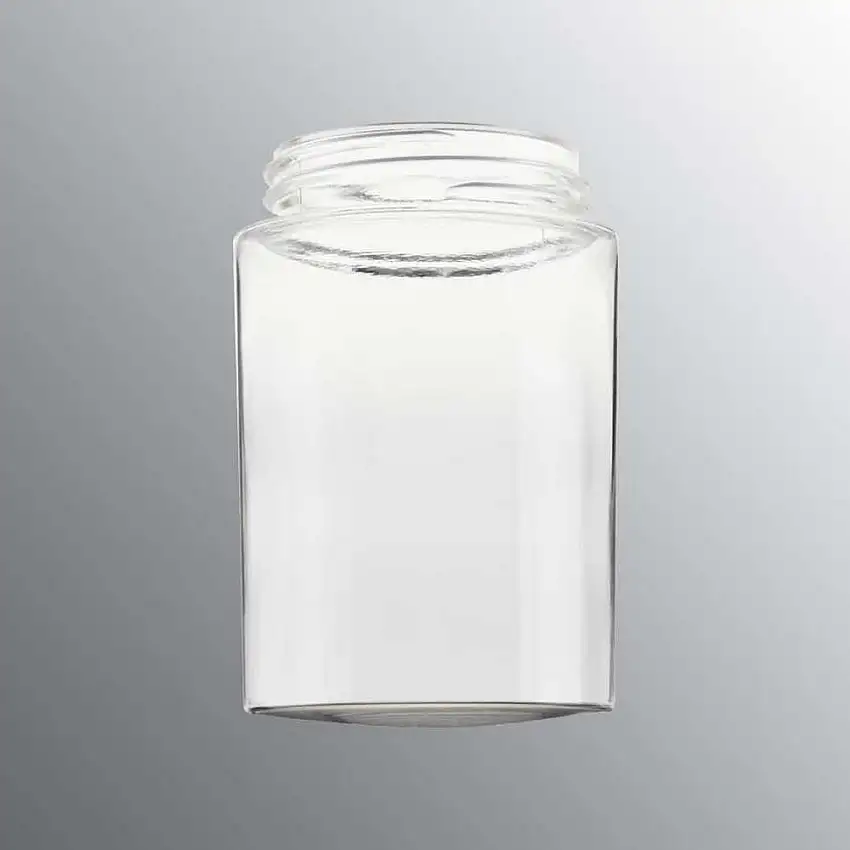 Kupa Ifö ElectricOpusKlarglas, D: 98 mm