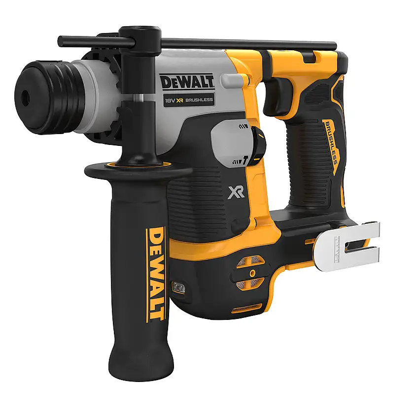 Borrhammare DewaltDCH172N 18V utan Batteri och Laddare