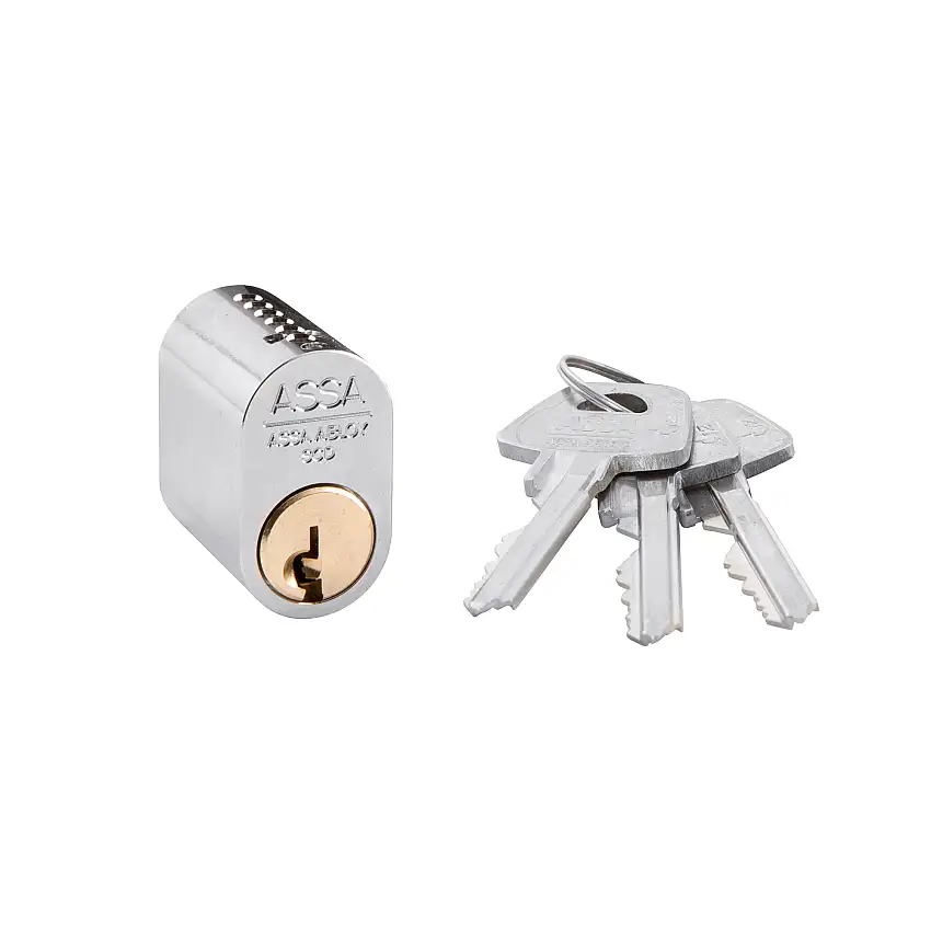 Cylinder ASSA Abloy301