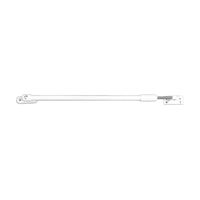 Dörrbroms ASSA Abloy523T/2 Vit