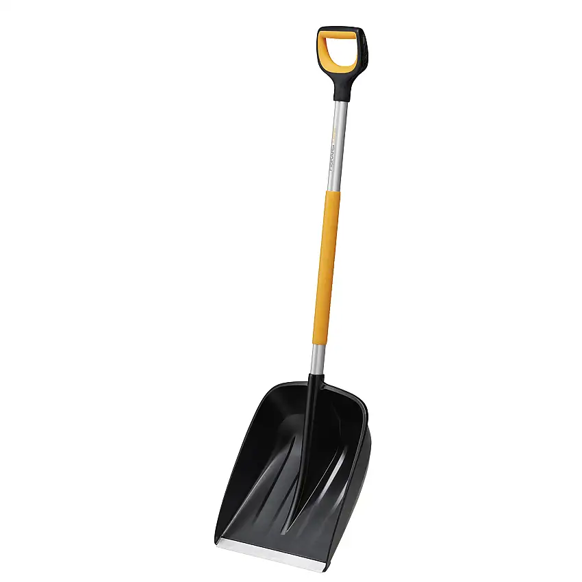 Snöskyffel FiskarsX-Series