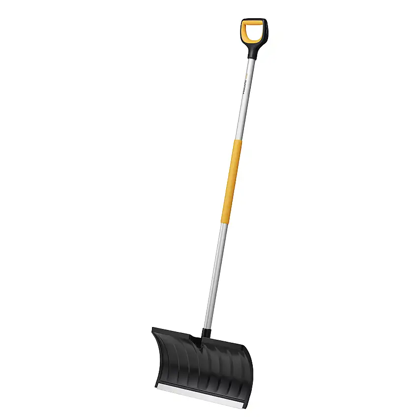Snöraka FiskarsX-Series Roller