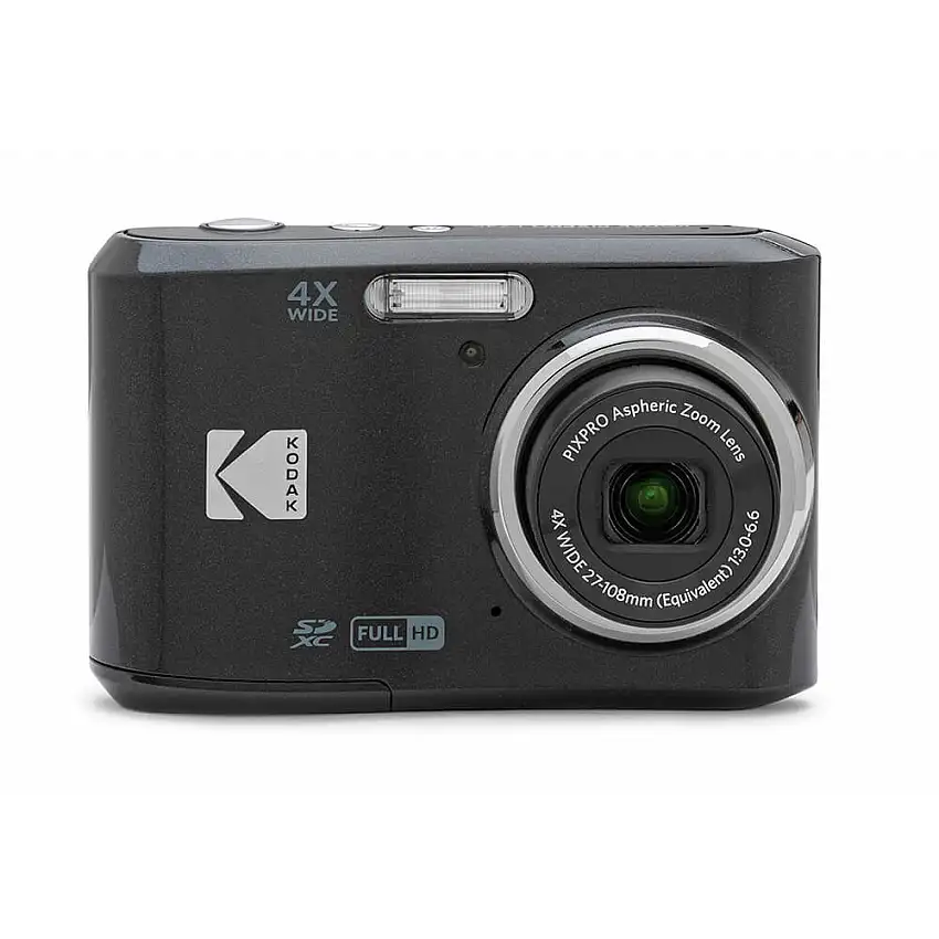 Digitalkamera KodakPIXPRO FZ45 Cmos 4x 16mpSvart