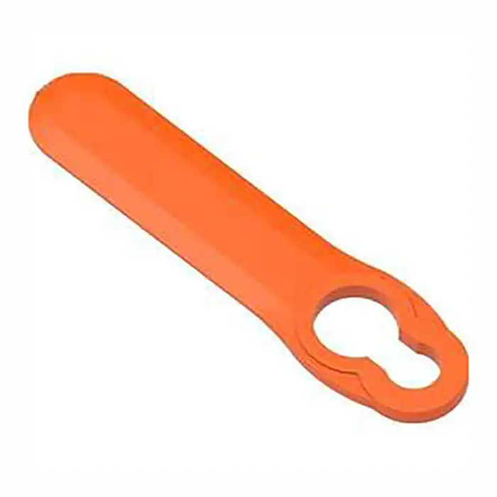 GräsklipparbladBlack & Decker A6324X10 Till BEMWH551 10St
