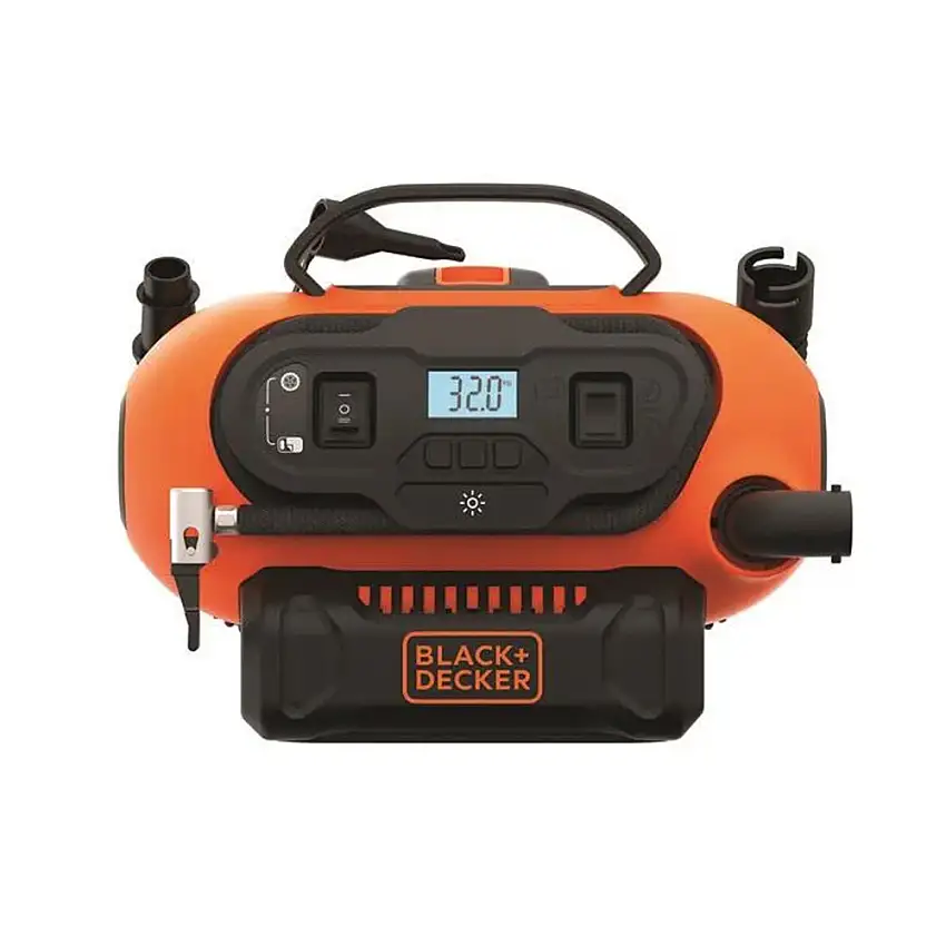 KompressorBlack&Decker BDCINF18N