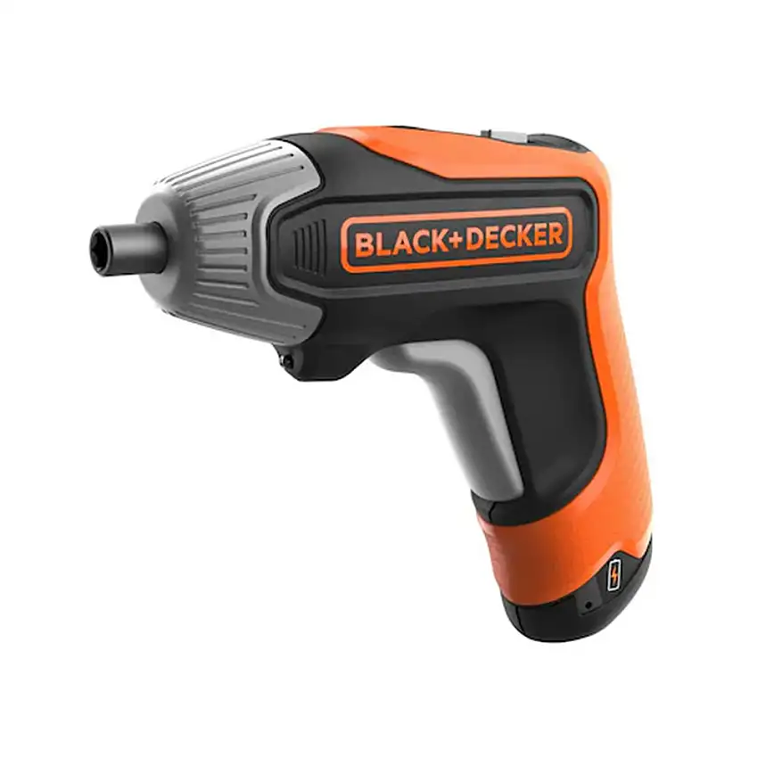 SkruvdragareBlack&Decker BCF611CK 36V