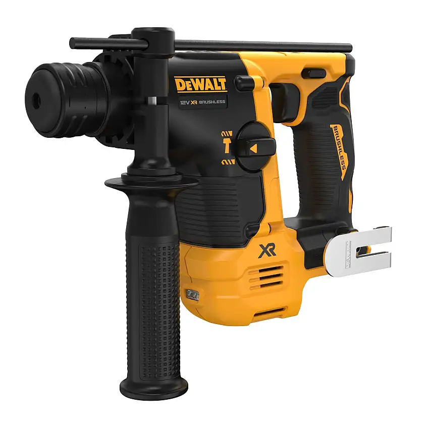 Borrhammare DeWaltDCH072N 12V 14mm XR Sds+ Utan Batteri & Laddare
