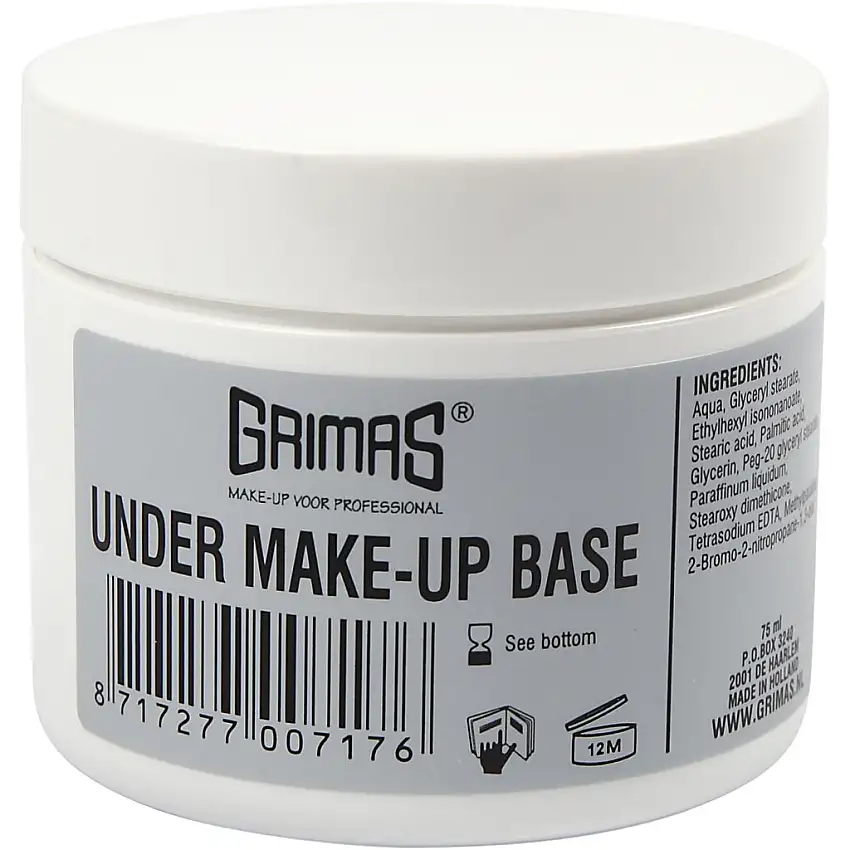 Underlagskräm Creativ CompanyGrimas 75 ml/1 Flaska
