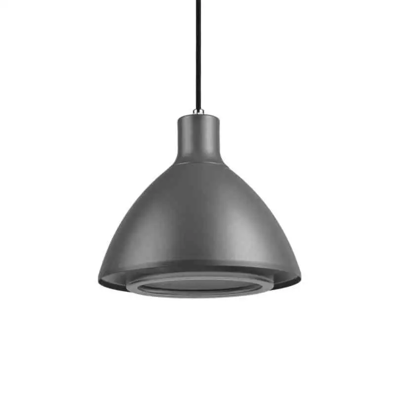 Pendelarmatur WestalArk 10W 625Lm 3K MiniGrå