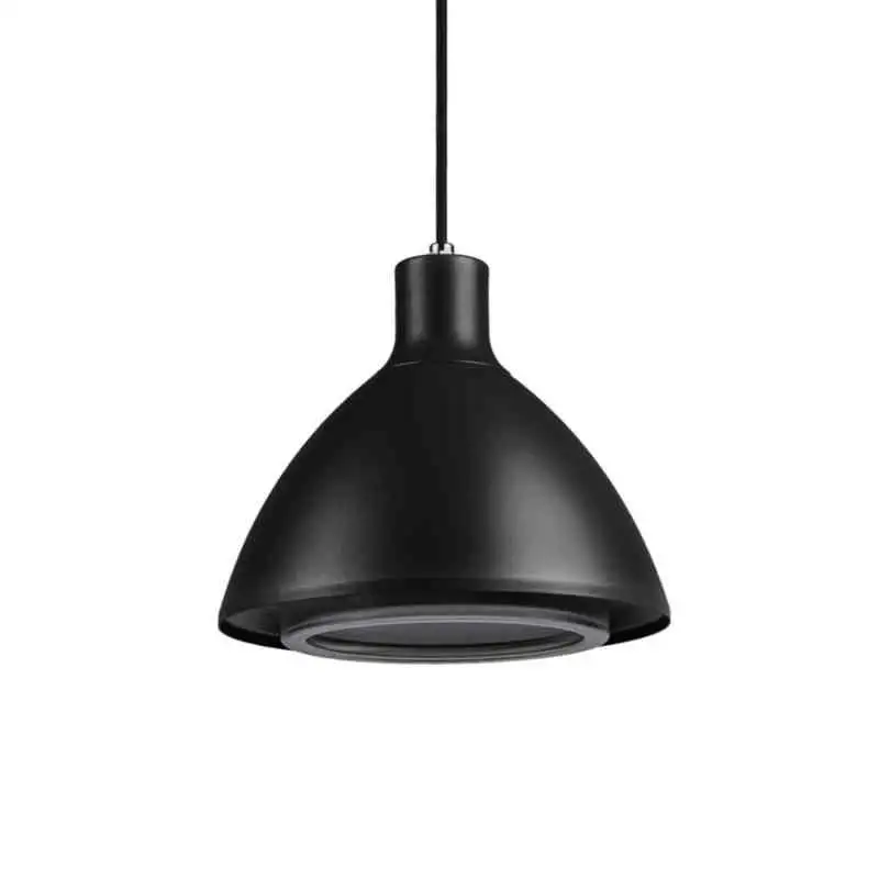 Pendelarmatur WestalArk 10W 625Lm 3K MiniSvart