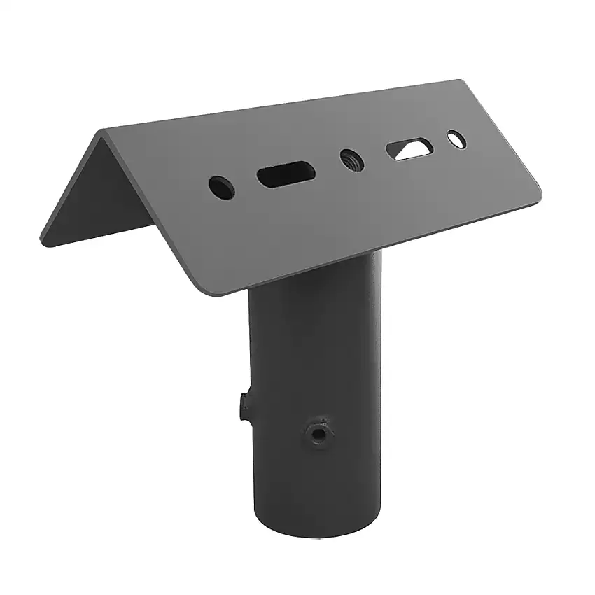 Stolpfäste Designlight38-62 mm för Strålkastare
