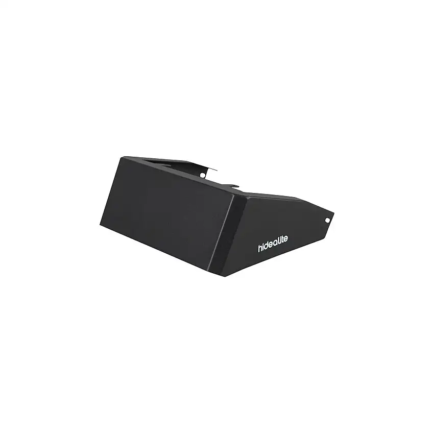 Bländskydd Hide-a-liteCap Scout G2 M