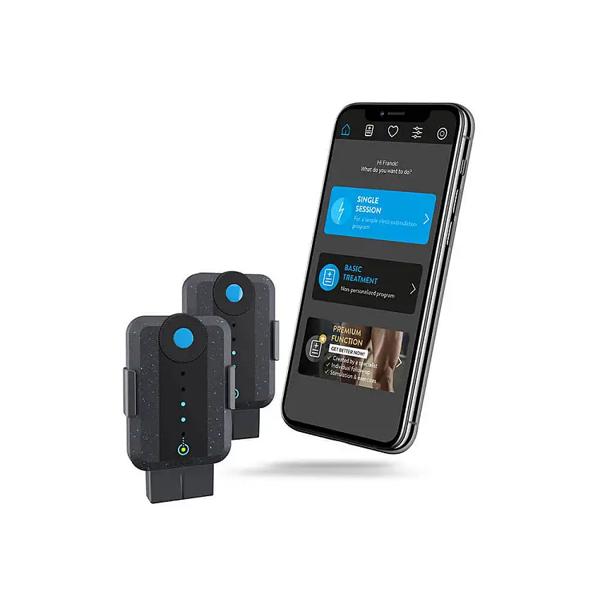Elektroterapi BluetensDuo Sport